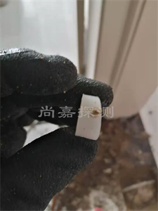 诸城暖气管道漏水检测