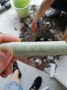 诸城室内漏水检测